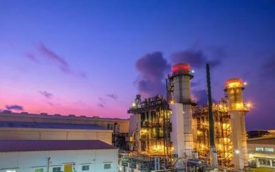 2 dự án điện khí LNG 3,000 MW tại Long An nhận hỗ trợ vốn từ Hàn Quốc