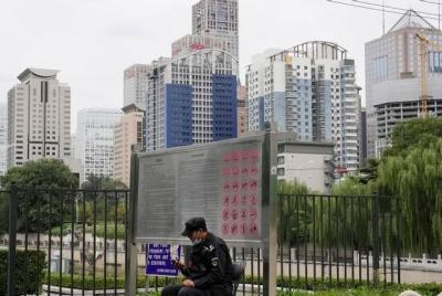 Evergrande, Fantasia làm dấy lên lo ngại về lĩnh vực bất động sản của Trung Quốc