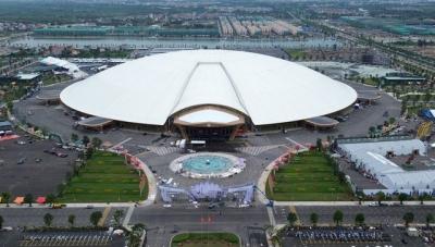 Việt Nam được đánh giá là nền kinh tế phát triển nhanh nhất Đông Nam Á