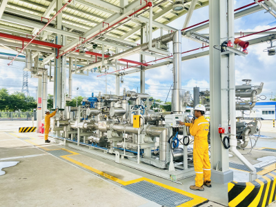 Lỗ nặng nhất 18 quý, cổ phiếu PCG vào diện kiểm soát, vướng loạt vi phạm hành chính