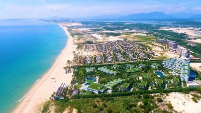 Bất động sản Khánh Hòa "ấm" trở lại