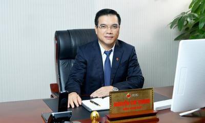 Ông Nguyễn Chí Thành được bổ nhiệm Chủ tịch Hội đồng thành viên SCIC