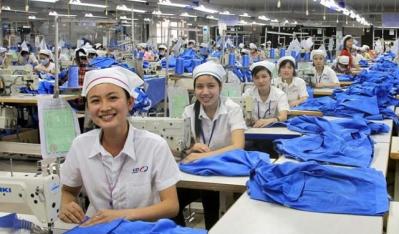 PMI tháng 7/2025: Số lượng đơn đặt hàng mới tăng lần đầu tiên trong bốn tháng