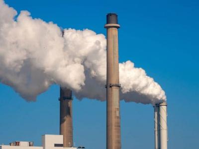 Khí thải Scope 3 từ khu công nghiệp bị bỏ lại phía sau trong cuộc đua Net Zero