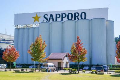 Lãnh đạo Long An mong muốn Tập đoàn bia Sapporo mở rộng sản xuất