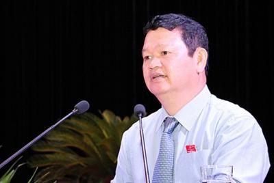 Xem xét, thi hành kỷ luật một số nguyên lãnh đạo tỉnh Lào Cai