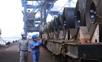 EU gia hạn biện pháp tự vệ mặt hàng thép thêm 2 năm, đến tháng 6/2026
