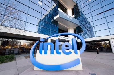 Intel lỗ triền miên vì thị trường chip ảm đạm