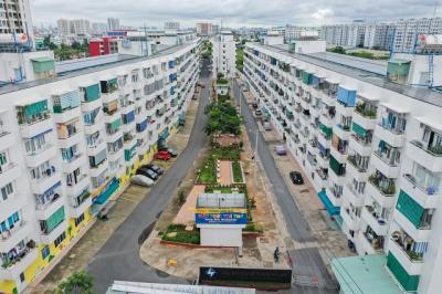 Thứ trưởng Bộ Xây dựng: Luật Nhà ở (sửa đổi) sẽ giảm bớt điều kiện về đối tượng mua nhà ở xã hội