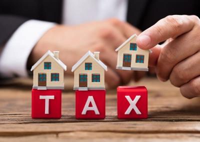 Bộ Tài chính yêu cầu chống thất thu thuế trong trong kinh doanh, chuyển nhượng bất động sản