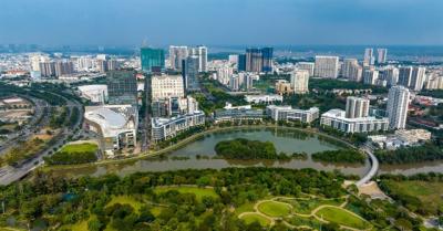 Chung cư Hà Nội tăng phi mã, nhà đầu tư ’ôm’ tiền vào siêu đô thị TPHCM