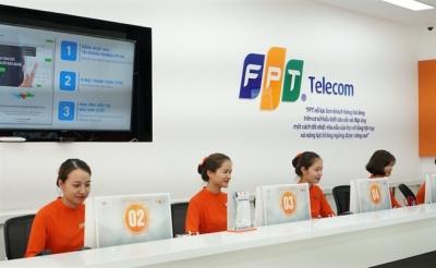 Chuyển phần vốn Nhà nước tại FPT Telecom về Bộ Công an