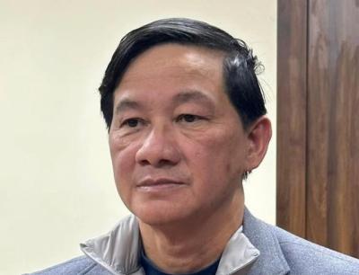 Cựu bí thư, chủ tịch Lâm Đồng nhận hối lộ từ đại gia hàng tỉ đồng như thế nào?