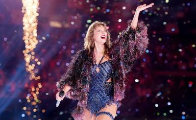 Chuyến lưu diễn của Taylor Swift tác động như thế nào đến kinh tế toàn cầu?