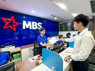 MBS: Thị trường cần ’’1 nhịp thở’’ để tiếp tục tiến lên