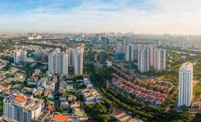 Chính phủ yêu cầu NHNN thúc đẩy việc cho vay tín dụng với lĩnh vực bất động sản