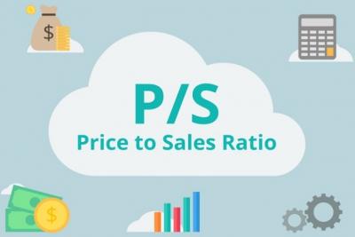Phương pháp định giá P/S sẽ dùng khi nào?