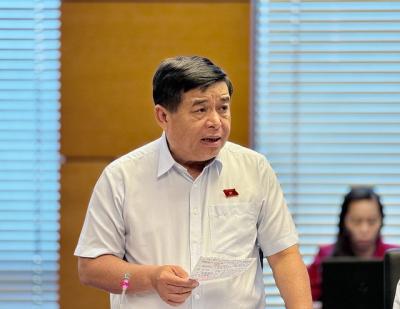 Bộ trưởng Nguyễn Chí Dũng: Nếu không đẩy nhanh cải cách, nhà đầu tư sẽ đến nước khác