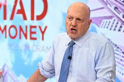 Chuyên gia Jim Cramer: Đừng cố làm anh hùng bắt đáy khi Fed chống lạm phát