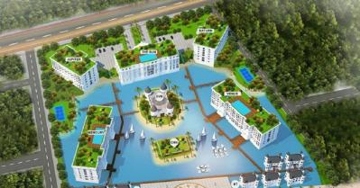 Khoản nợ hơn 560 tỷ liên quan ông Đường ’bia’ sắp được đem ra đấu giá