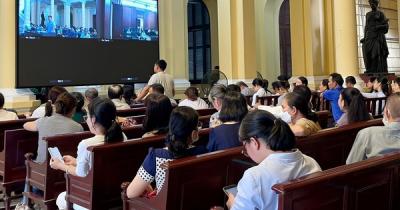 Vẽ loạt dự án, chiếm đoạt hàng trăm tỉ đồng