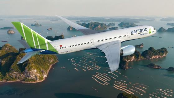 Bamboo Airways (BAV) cắt giảm một số đường bay không hiệu quả