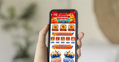 Thu thuế 2.500 tỷ từ hộ, cá nhân kinh doanh online, Bộ Tài chính nói ’rất nhỏ’