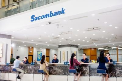 Sacombank tiếp tục giảm lãi suất, đưa vốn vay ưu đãi đến người dân, doanh nghiệp 3 tháng cuối năm