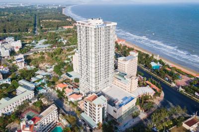 DIG tăng sở hữu tại đơn vị khai thác tòa nhà Cap Saint Jacques lên 99.9%