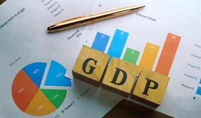 GDP quý 1 tăng gần 7% 