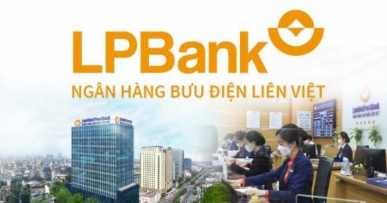 LPBank (LPB) chốt lịch tham dự ĐHĐCĐ, bàn kế hoạch tăng vốn năm 2024