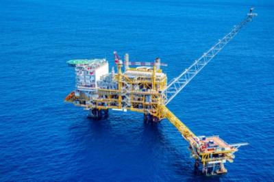 SK Earthon rao bán cổ phần trị giá 140 triệu USD trong ba lô dầu khí tại Việt Nam