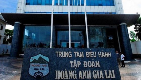 HAGL (HAG) dùng 30 triệu cổ phần công ty con bảo lãnh cho khoản vay của Hưng Thắng Lợi Gia Lai