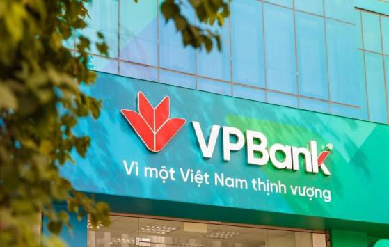 VPBank thông báo điều chỉnh tăng tiếp lãi suất huy động