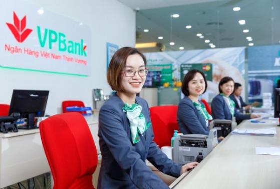 VPBank (VPB): Kế toán trưởng chỉ bán được gần 6% lượng cổ phiếu đã đăng ký