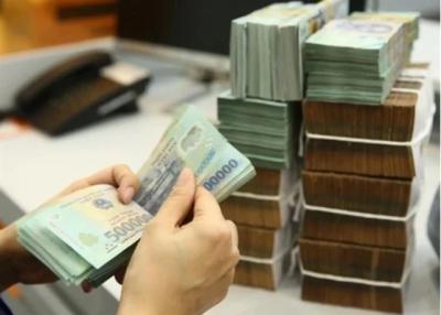 24 ngân hàng giảm lãi suất huy động, có ngân hàng giảm 7 lần trong tháng