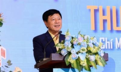 Chủ tịch HQC tiếp tục đăng ký mua thêm 25 triệu cp