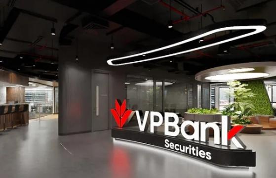 Chứng khoán VPBank: Chủ tịch HĐQT muốn rời “ghế nóng” sau một năm nhận chức