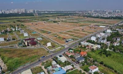 Đất sử dụng trước năm 1993 có nguồn gốc công cộng có được cấp sổ đỏ?