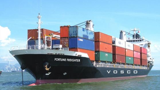 140 triệu cổ phiếu VOS (Vosco) sắp được cấp margin trở lại