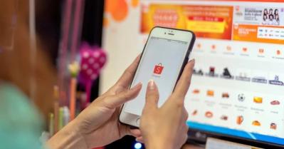 Shopee rút lui khỏi Pháp sau vỏn vẹn 4 tháng