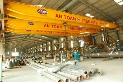 Chủ tịch LM8 muốn bán bớt cổ phiếu