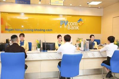 Tăng trưởng hoạt động kinh doanh cốt lõi, PVcomBank tăng gần 60% lợi nhuận trong nửa đầu năm 2024