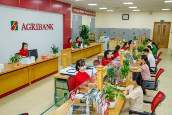 Agribank công bố lợi nhuận vượt tỷ đô
