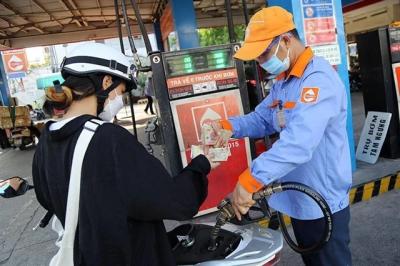 Tuyệt đối không để gián đoạn nguồn cung xăng dầu dịp 30-4 và 1-5