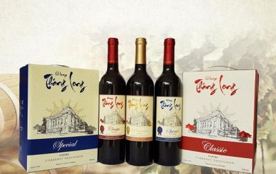 Một tổ chức vừa mua hơn 22% vốn Vang Thăng Long