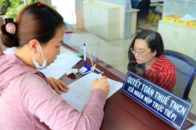 Thiết kế thuế thu nhập cá nhân: kinh nghiệm quốc tế và gợi ý cho Việt Nam