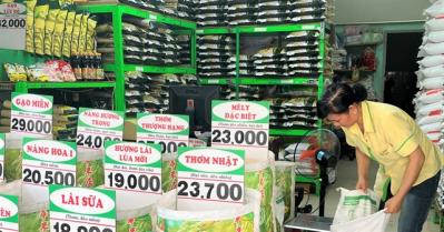 Indonesia cần nhập hơn 1 triệu tấn gạo, cơ hội cho doanh nghiệp Việt Nam
