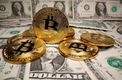 Thị trường tiền ảo đỏ lửa, Bitcoin rớt ngưỡng 19,000 USD