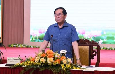 5 tỉnh miền núi phía Bắc được yêu cầu xây dựng kịch bản tăng trưởng vượt 8%